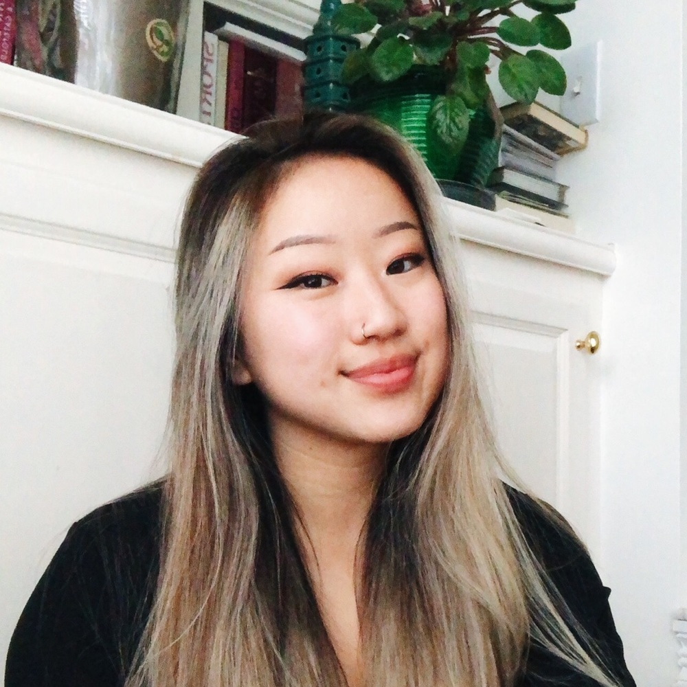 Meet your Posher, Felicia